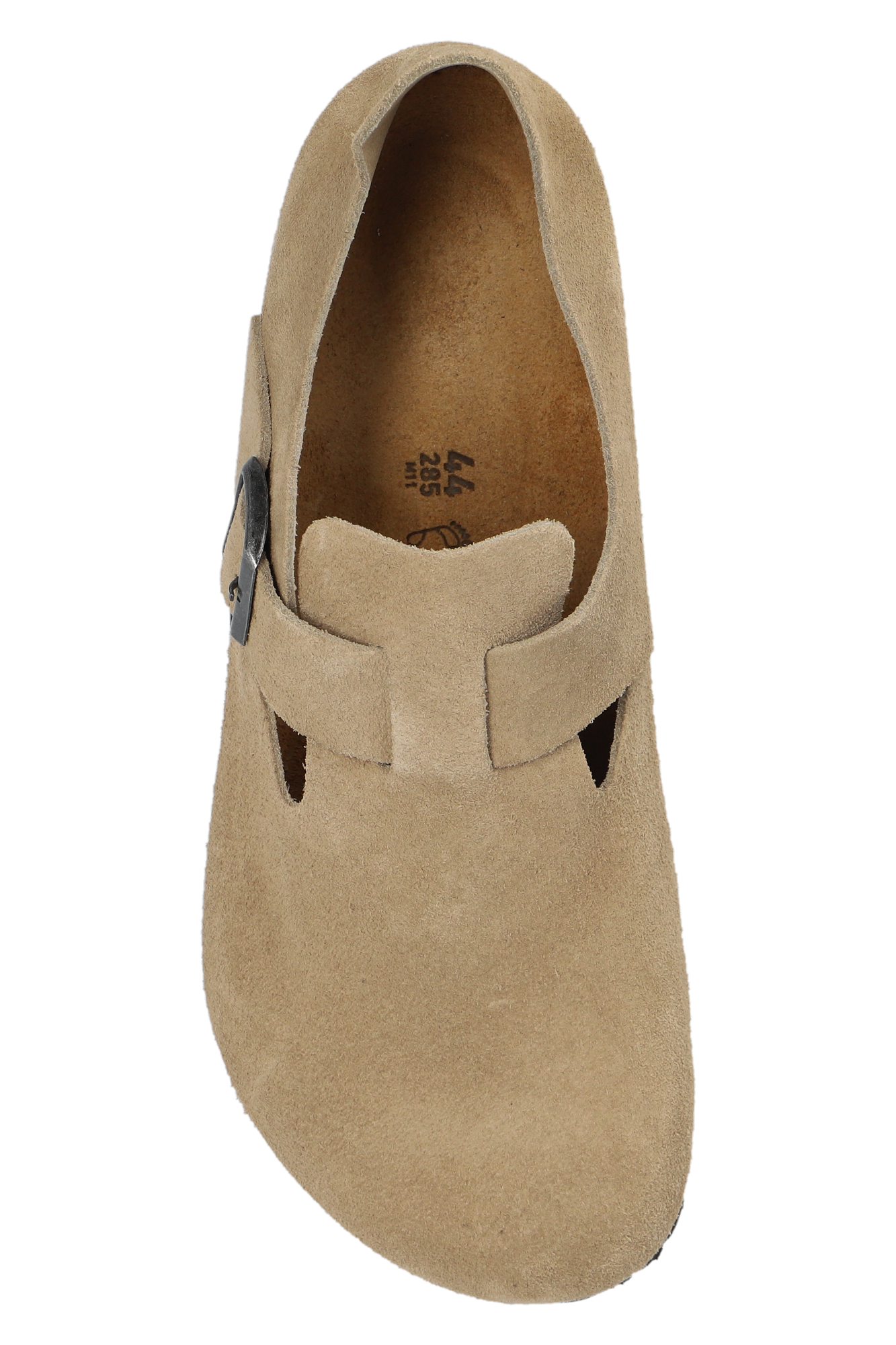 Birkenstock Suede shoes 'London BS' | Men's | Vitkac